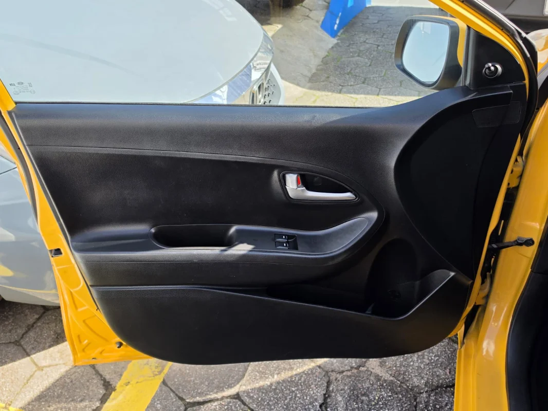 PICANTO EX41.0MTFF Mecânico 2016 - Imagem 15
