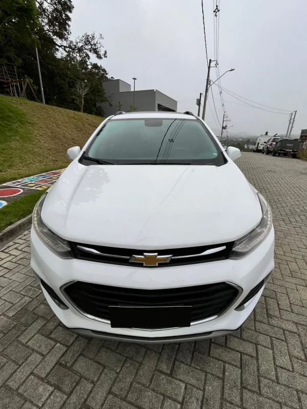 TRACKER Premier 1.4 Turbo 16V Flex Aut 2018 - Imagem 2