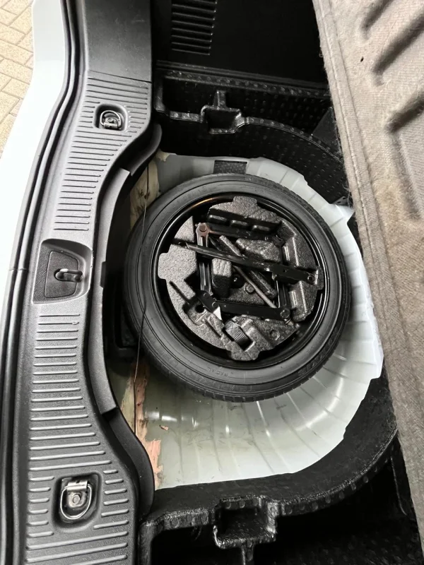 TRACKER Premier 1.4 Turbo 16V Flex Aut 2018 - Imagem 7