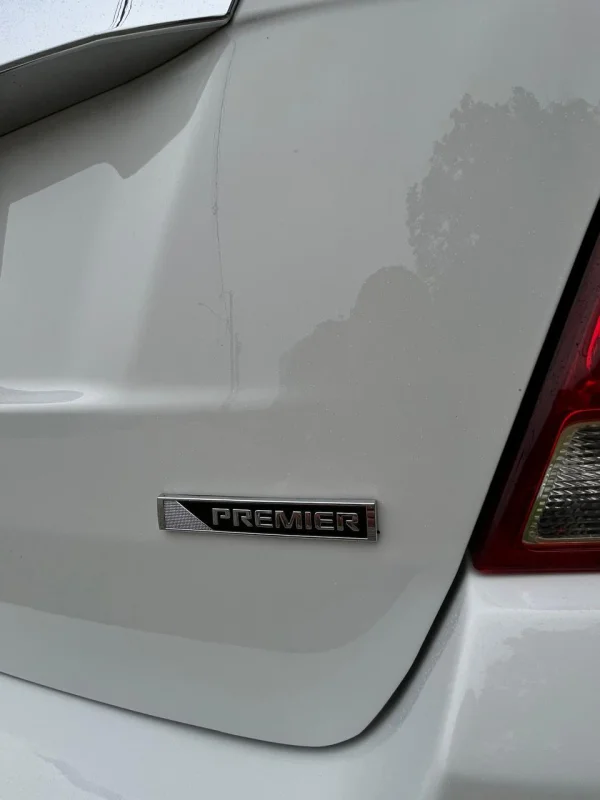 TRACKER Premier 1.4 Turbo 16V Flex Aut 2018 - Imagem 8