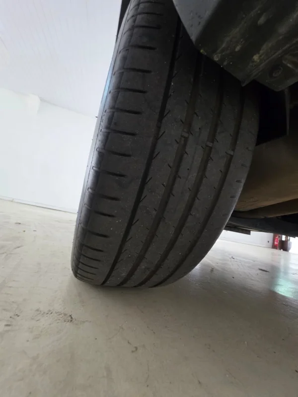 PULSE AUDACE Turbo 200 Aut. (Hibrído) 2025 - Imagem 12