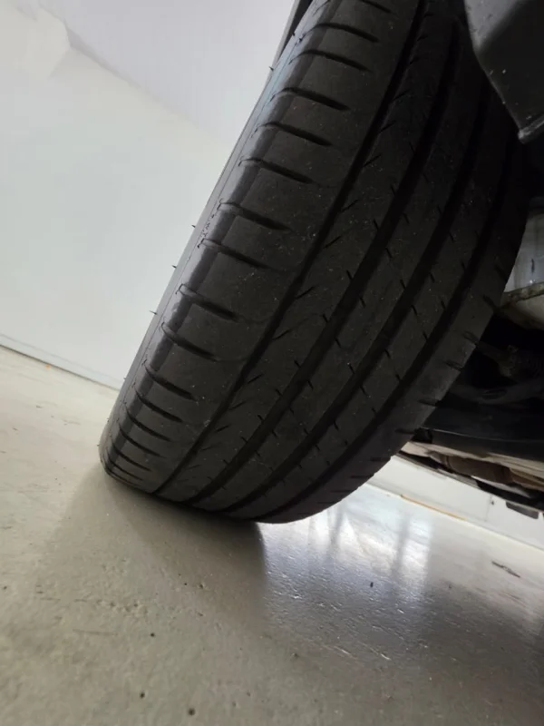 PULSE AUDACE Turbo 200 Aut. (Hibrído) 2025 - Imagem 14