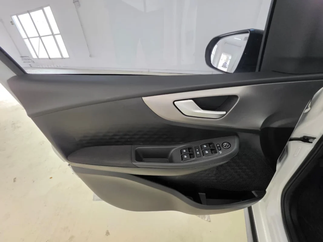 PULSE AUDACE Turbo 200 Aut. (Hibrído) 2025 - Imagem 13