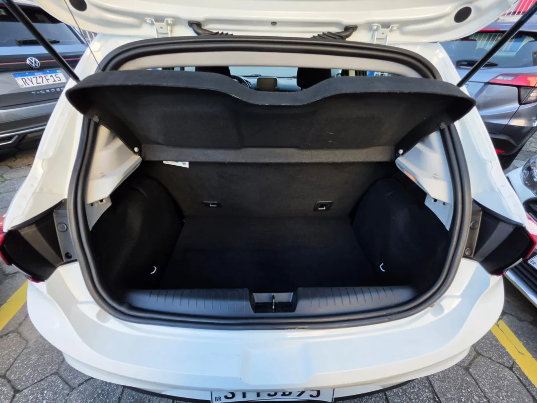 ARGO DRIVE 1.0 6V Flex 2024 - Imagem 11