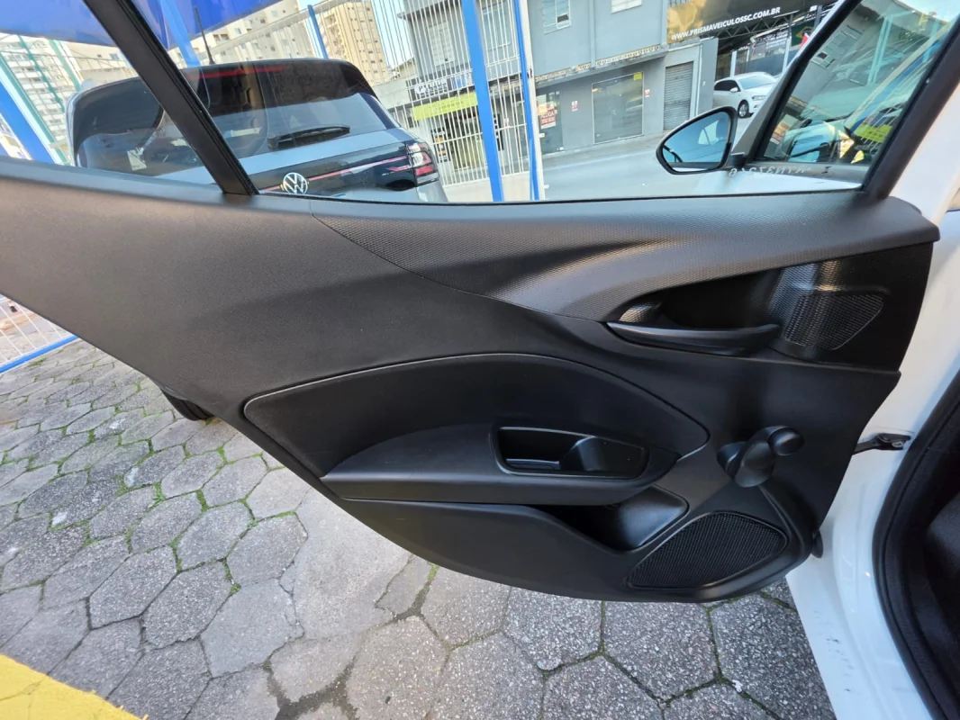 ARGO DRIVE 1.0 6V Flex 2024 - Imagem 14