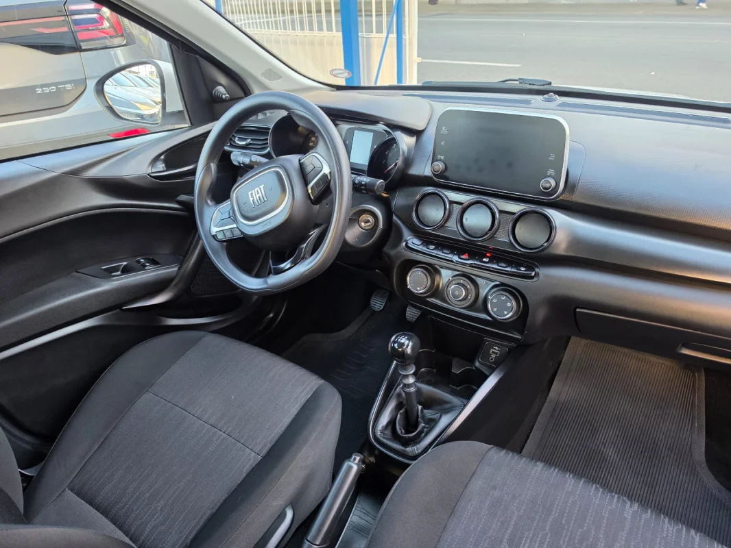 ARGO DRIVE 1.0 6V Flex 2024 - Imagem 7