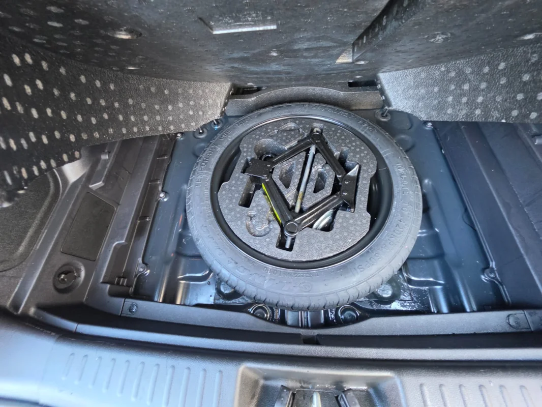TIGGO 7 TXS 1.5 TURBO flex 2022 COM TETO - Imagem 12