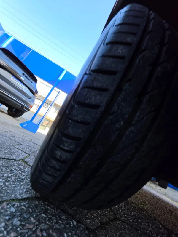 TIGGO 7 TXS 1.5 TURBO flex 2022 COM TETO - Imagem 15