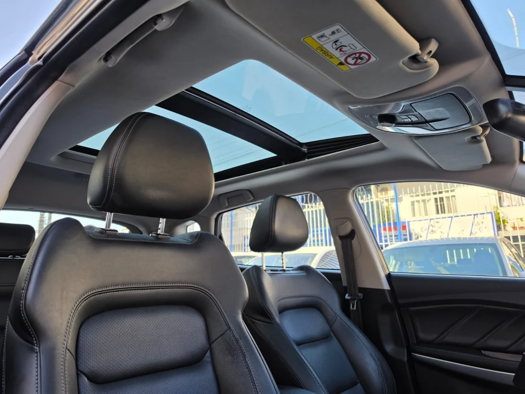 TIGGO 7 TXS 1.5 TURBO flex 2022 COM TETO - Imagem 10