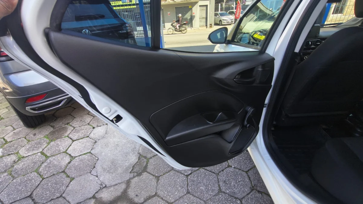 ARGO DRIVE 1.0 6V Flex 2024 - Imagem 11