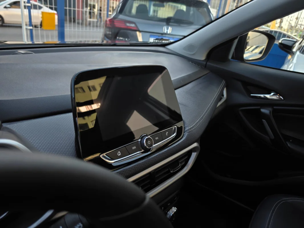 TRACKER Premier 1.2 Turbo Automática 2022 com TETO - Imagem 14