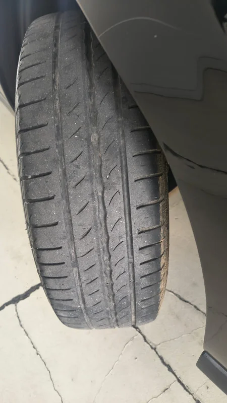 ARGO DRIVE 1.0 6V Flex 2024 - Imagem 4
