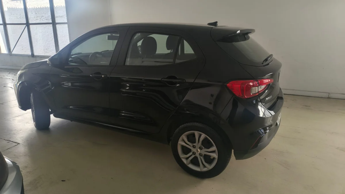 ARGO DRIVE 1.0 6V Flex 2024 - Imagem 7