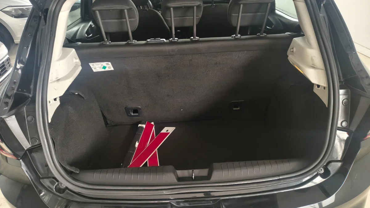 ARGO DRIVE 1.0 6V Flex 2024 - Imagem 10