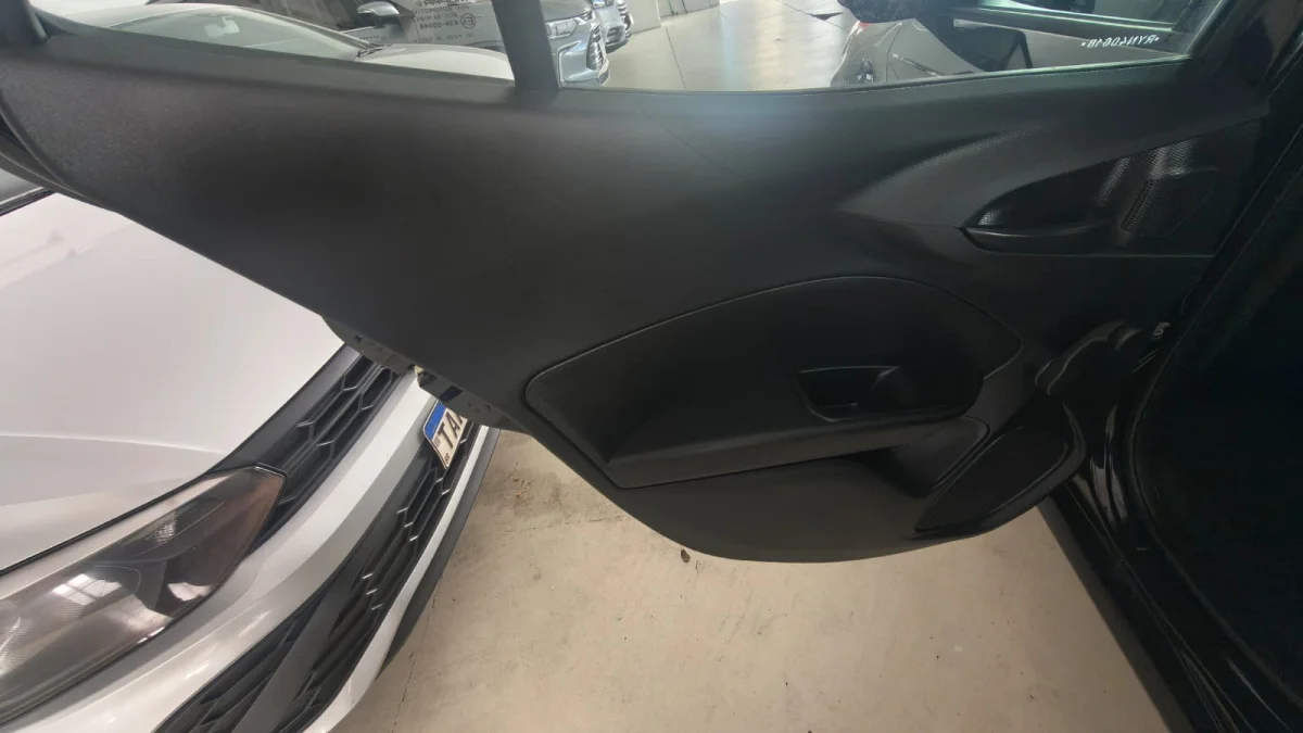 ARGO DRIVE 1.0 6V Flex 2024 - Imagem 11
