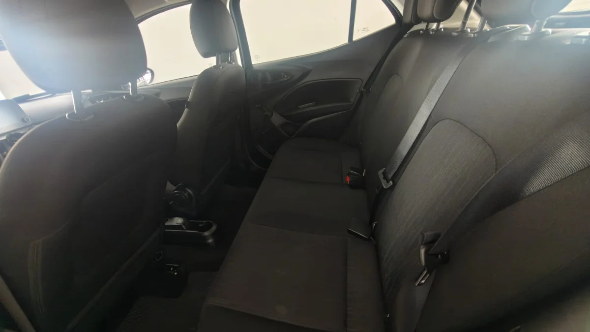 ARGO DRIVE 1.0 6V Flex 2024 - Imagem 12