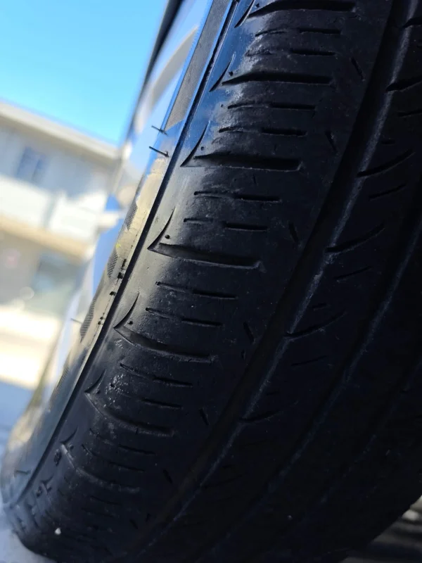 JOY Hatch 1.0 8V Black Edition Flex Mec. 2021 - Imagem 5
