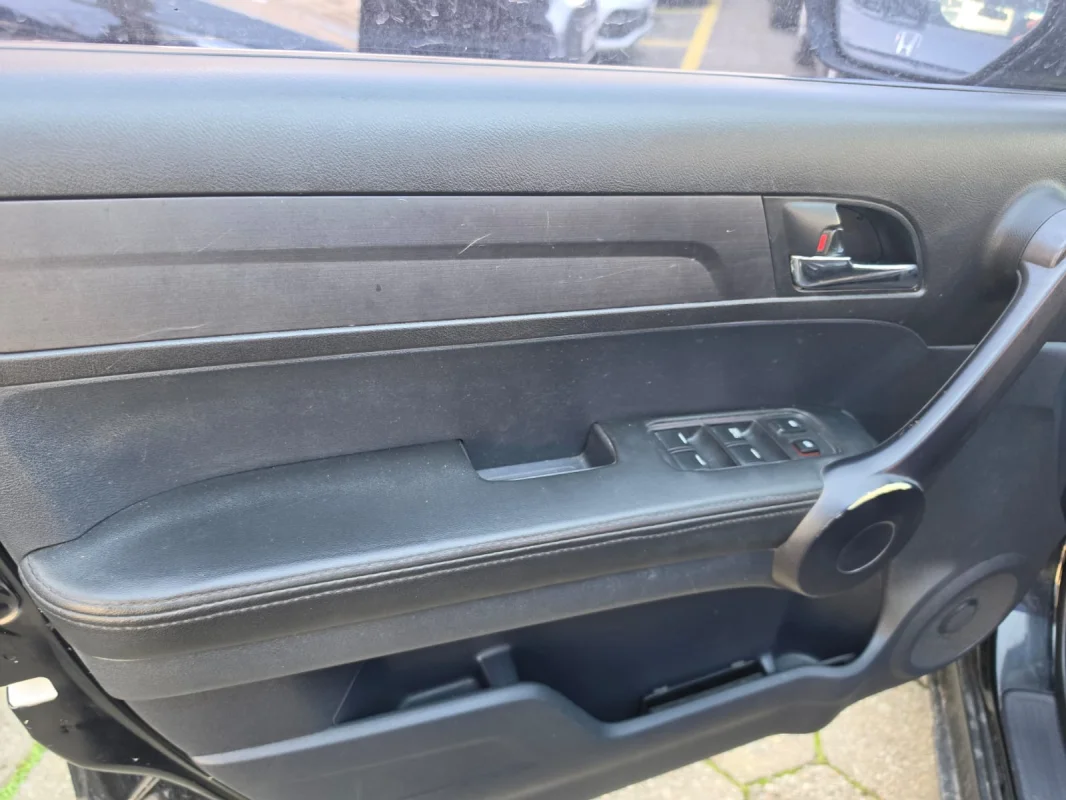 CR-V EXL 2.0 Aut. Completa 2008 com TETO SOLAR - Imagem 14