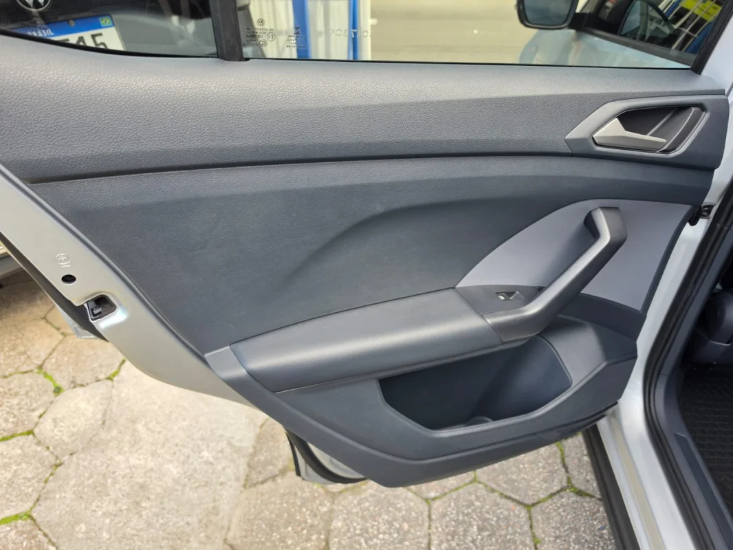 T-Cross Comfortline 200TSi Aut. Completa 2023 - Imagem 9