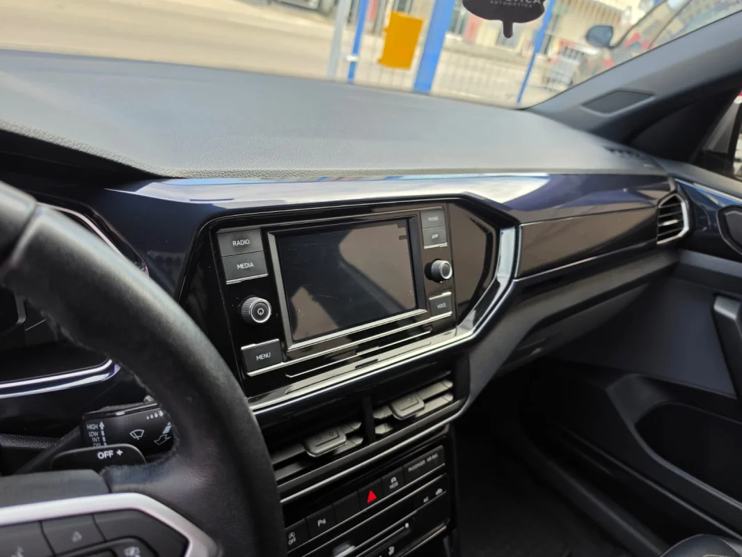 T-Cross Comfortline 200TSi Aut. Completa 2023 - Imagem 18