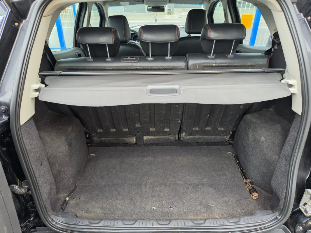 EcoSport SE 2.0 16V Flex 5p Automática 2014 - Imagem 10