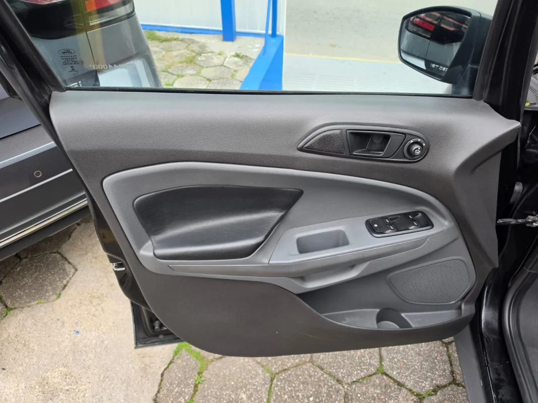 EcoSport SE 2.0 16V Flex 5p Automática 2014 - Imagem 12