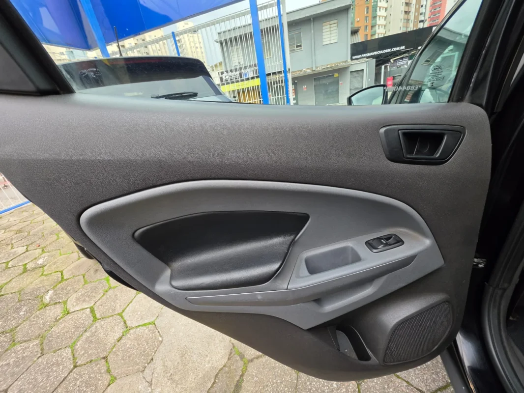EcoSport SE 2.0 16V Flex 5p Automática 2014 - Imagem 14