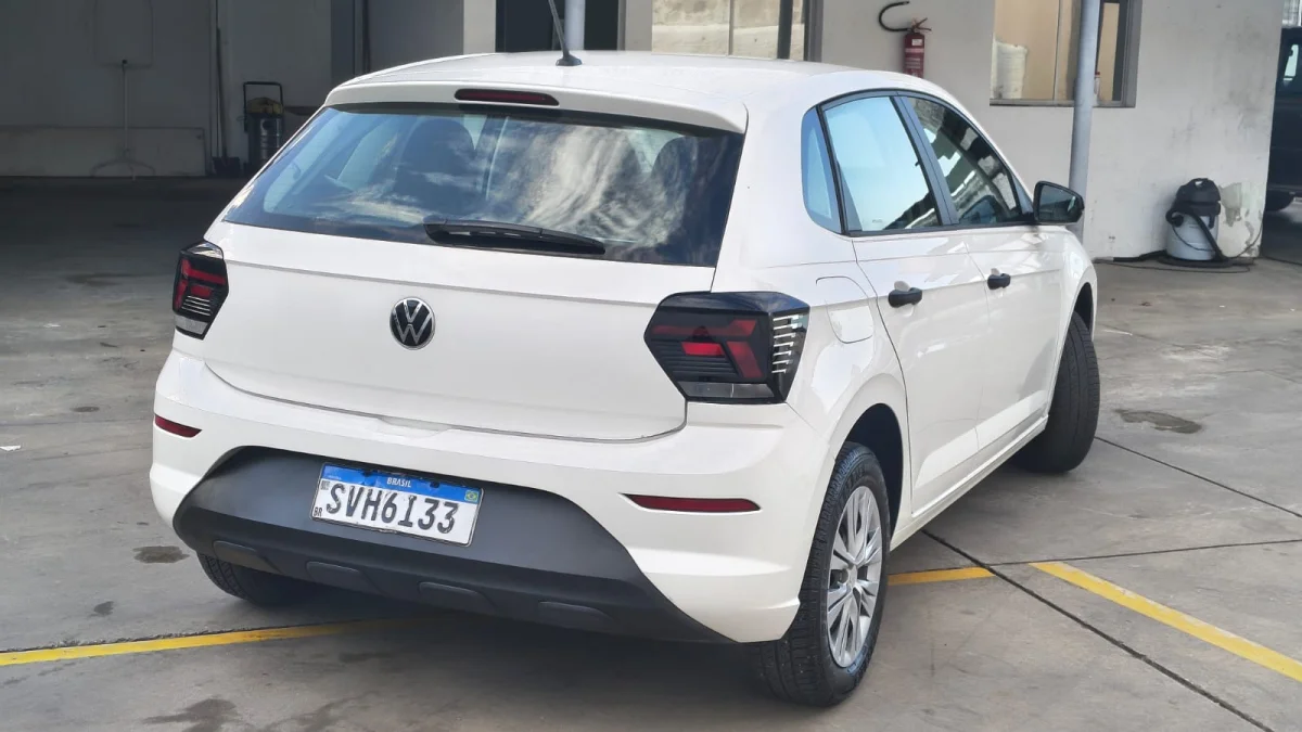 Polo Track 1.0 Flex 12V 2024 - Imagem 2
