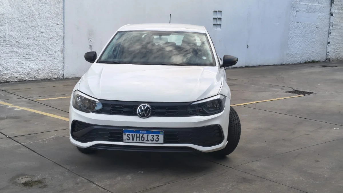 Polo Track 1.0 Flex 12V 2024 - Imagem 3