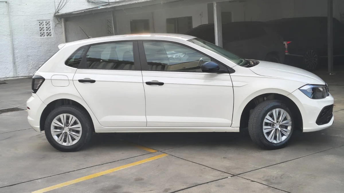 Polo Track 1.0 Flex 12V 2024 - Imagem 4