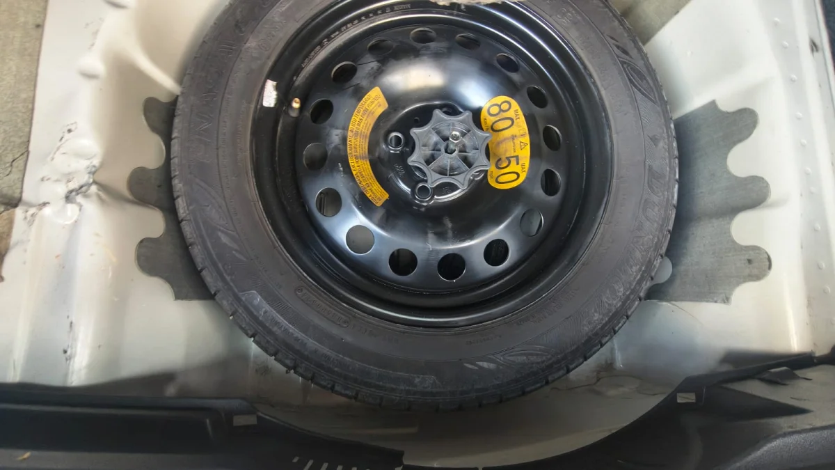 Polo Track 1.0 Flex 12V 2024 - Imagem 14