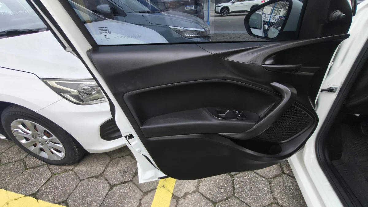 ARGO DRIVE 1.0 6V Flex 2024 - Imagem 13