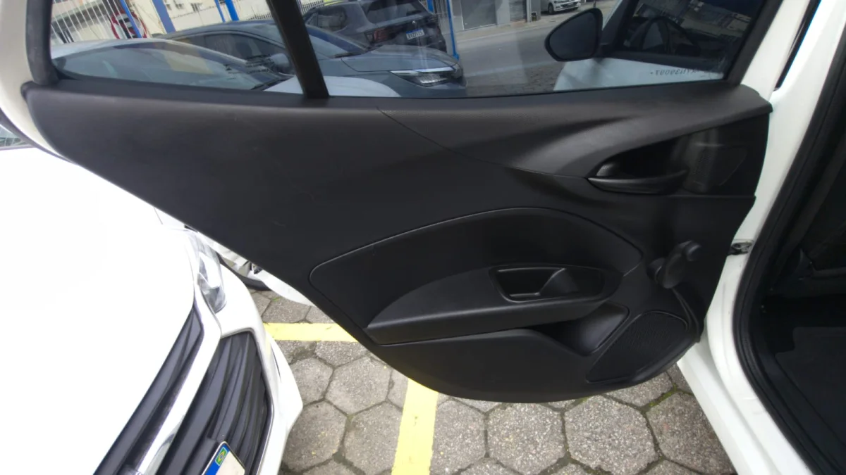 ARGO DRIVE 1.0 6V Flex 2024 - Imagem 14