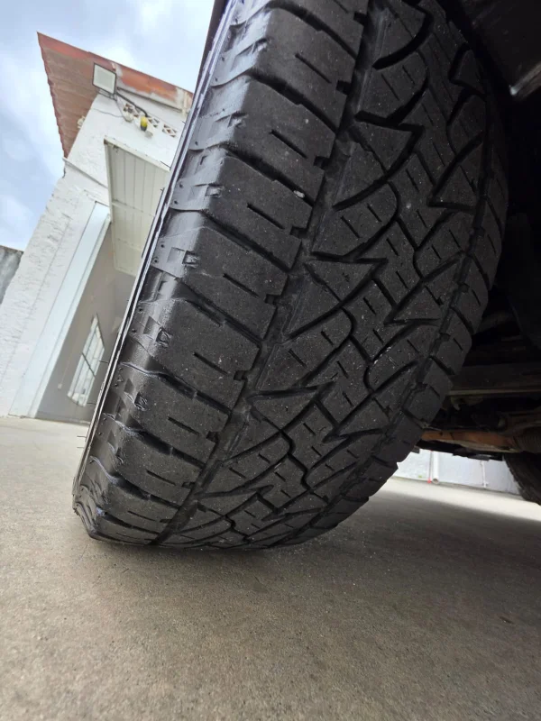 ARGO TREKKING 1.3 8V Flex 2021 - Imagem 13