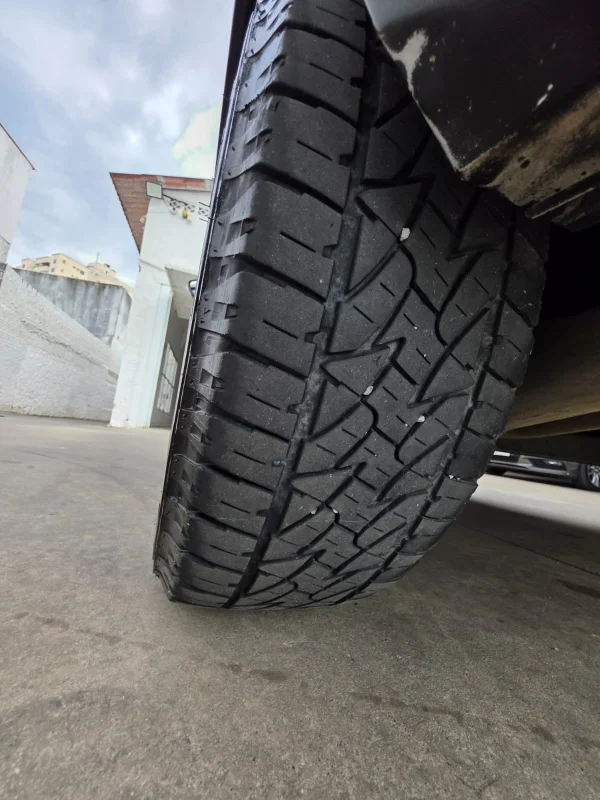 ARGO TREKKING 1.3 8V Flex 2021 - Imagem 15