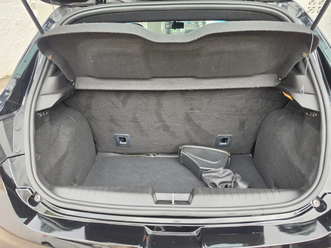 ARGO TREKKING 1.3 8V Flex 2021 - Imagem 11