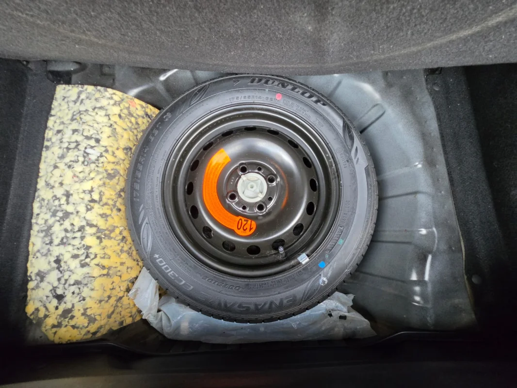 ARGO TREKKING 1.3 8V Flex 2021 - Imagem 16