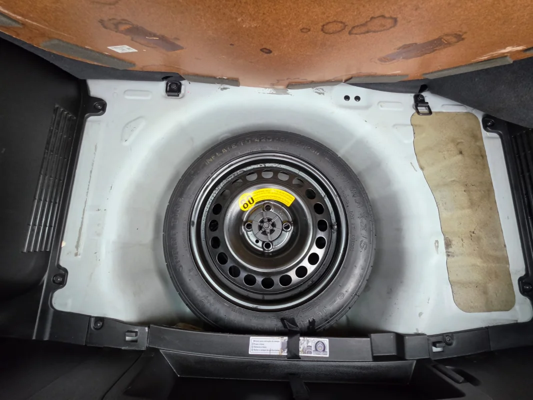 HB20 Sense 1.0 Flex 12V Mecânico 2024 - Imagem 13