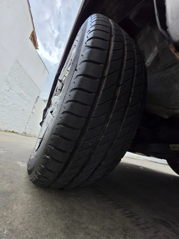 HB20 Sense 1.0 Flex 12V Mecânico 2024 - Imagem 14