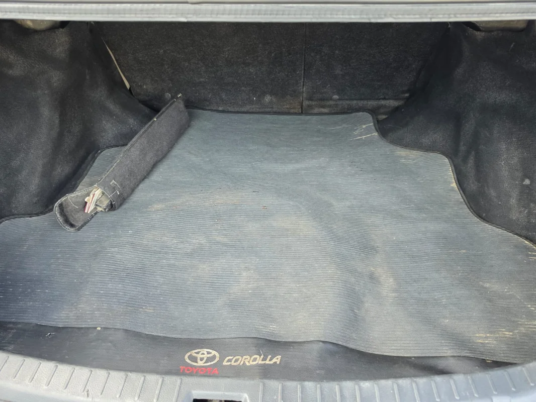 Corolla Xei 1.8 Mec Completo 2010 - Imagem 13