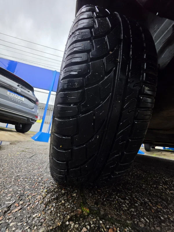 ARGO DRIVE 1.0 6V Flex 2024 - Imagem 14