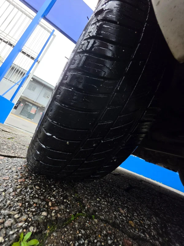 ARGO DRIVE 1.0 6V Flex 2024 - Imagem 16