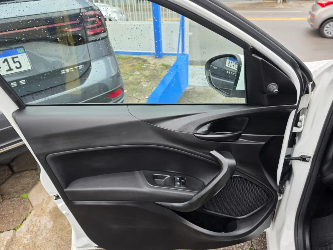 ARGO DRIVE 1.0 6V Flex 2024 - Imagem 15