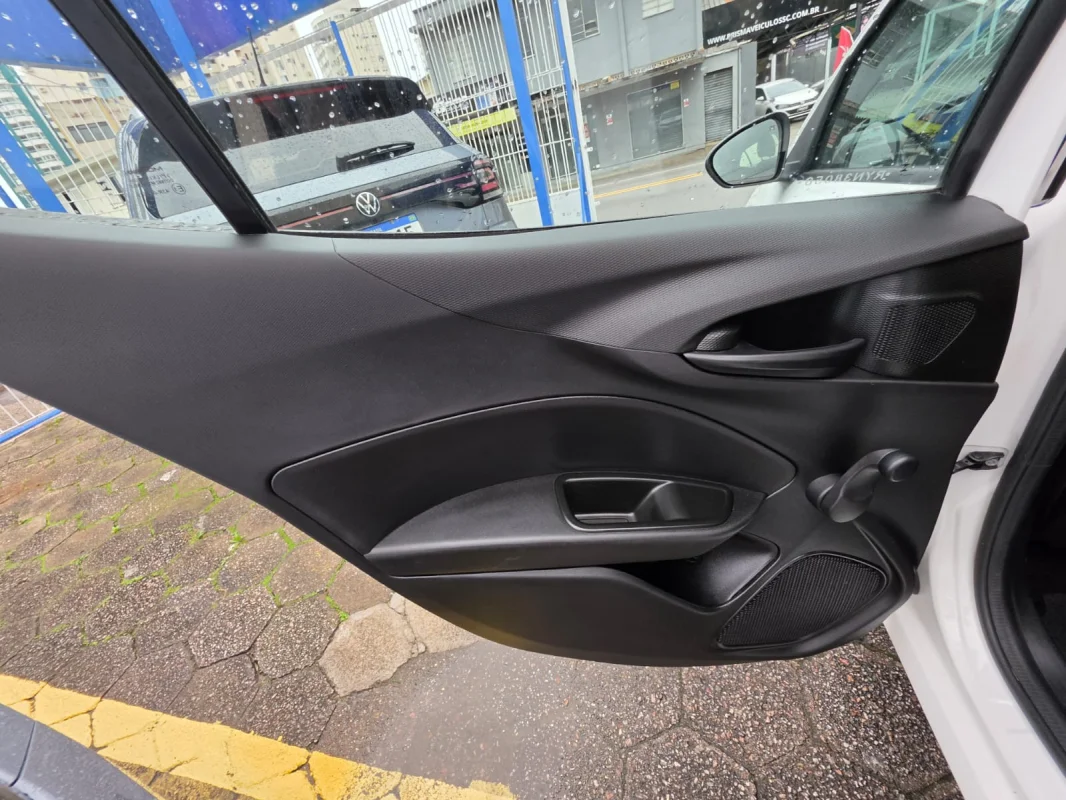 ARGO DRIVE 1.0 6V Flex 2024 - Imagem 17