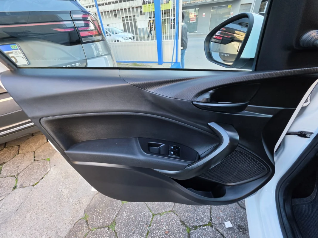 ARGO DRIVE 1.0 6V Flex 2024 - Imagem 13