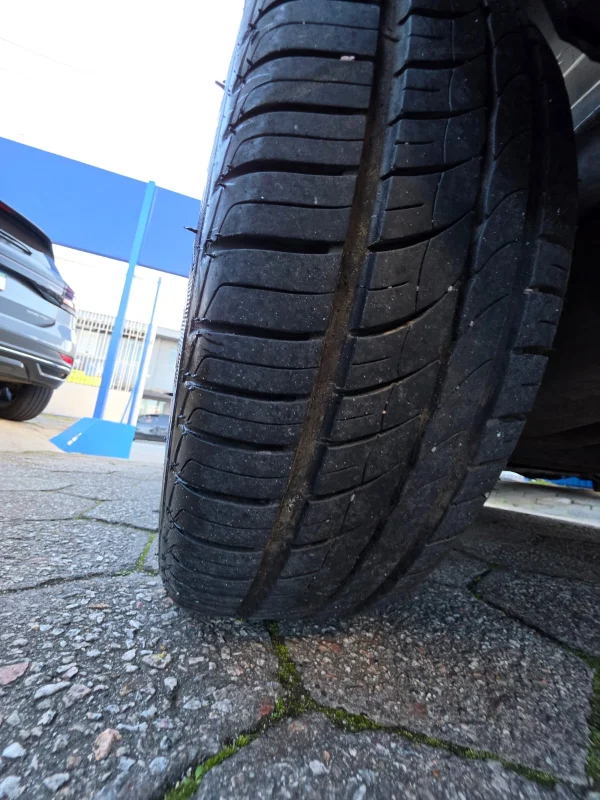 ARGO DRIVE 1.0 6V Flex 2024 - Imagem 14