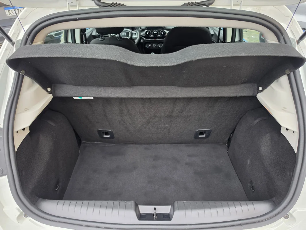 ARGO DRIVE 1.0 6V Flex 2024 - Imagem 12