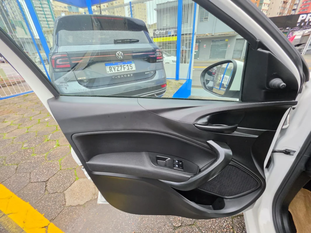 ARGO DRIVE 1.0 6V Flex 2024 - Imagem 14