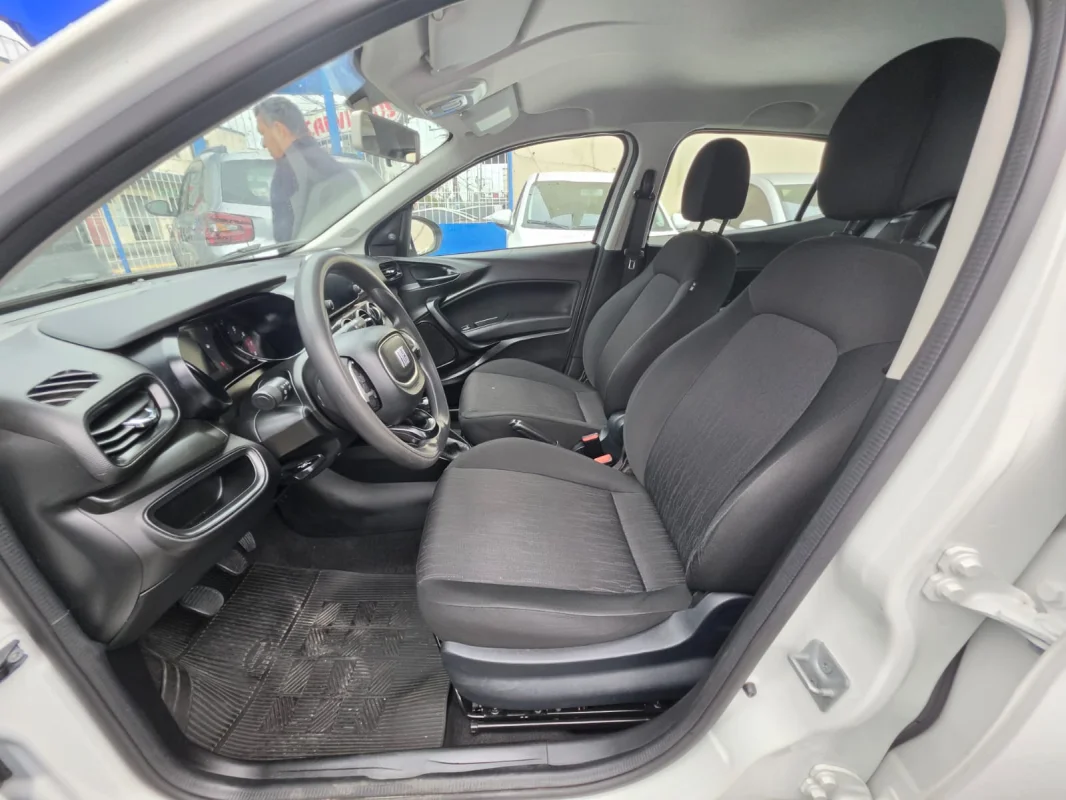 ARGO DRIVE 1.0 6V Flex 2024 - Imagem 9