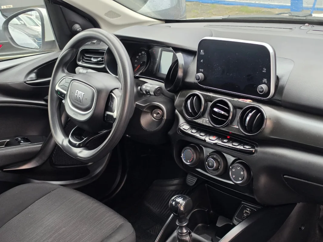 ARGO DRIVE 1.0 6V Flex 2024 - Imagem 11